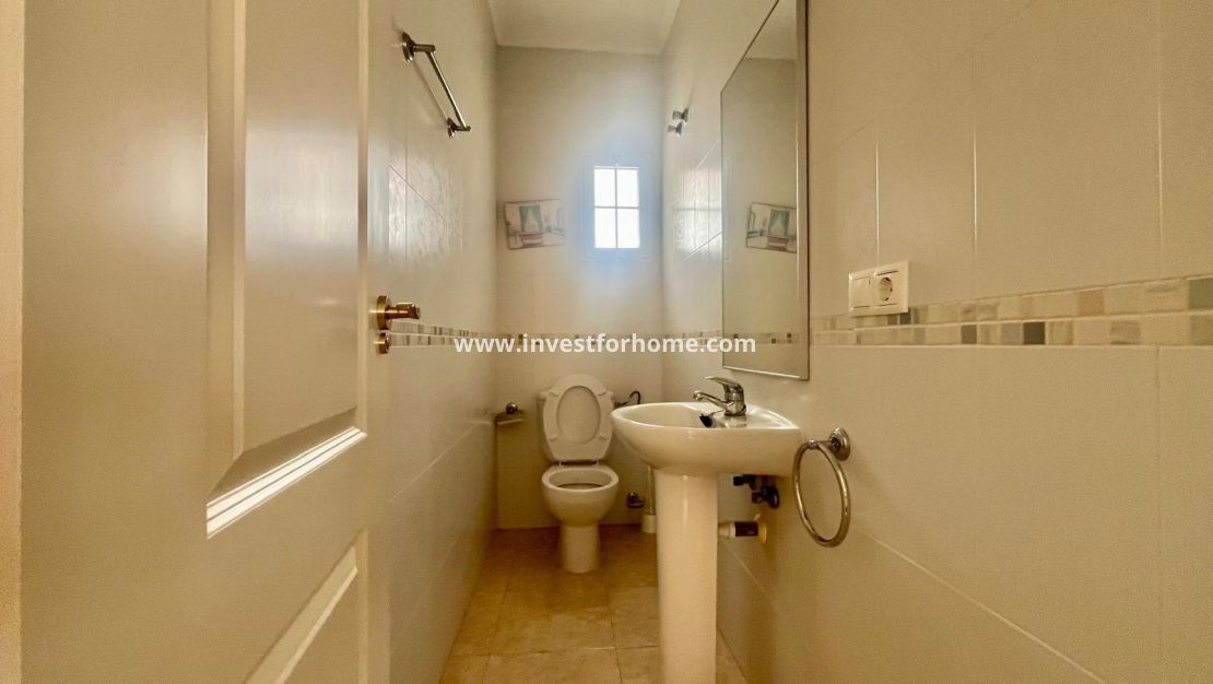 Reventa - Bungalow - San Fulgencio - La Marina