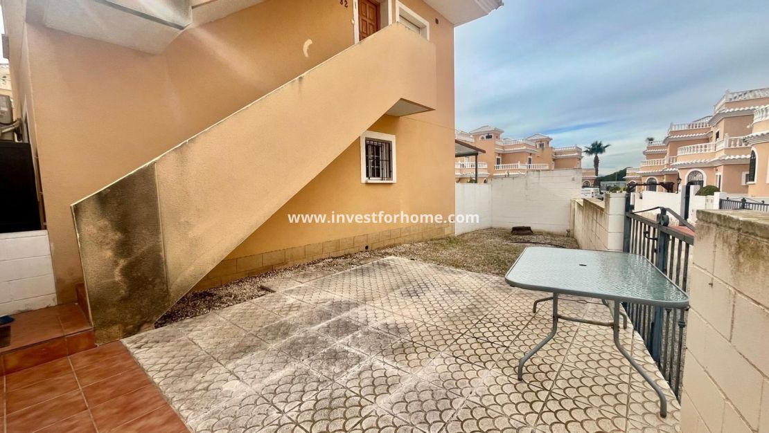 Reventa - Bungalow - San Fulgencio - La Marina
