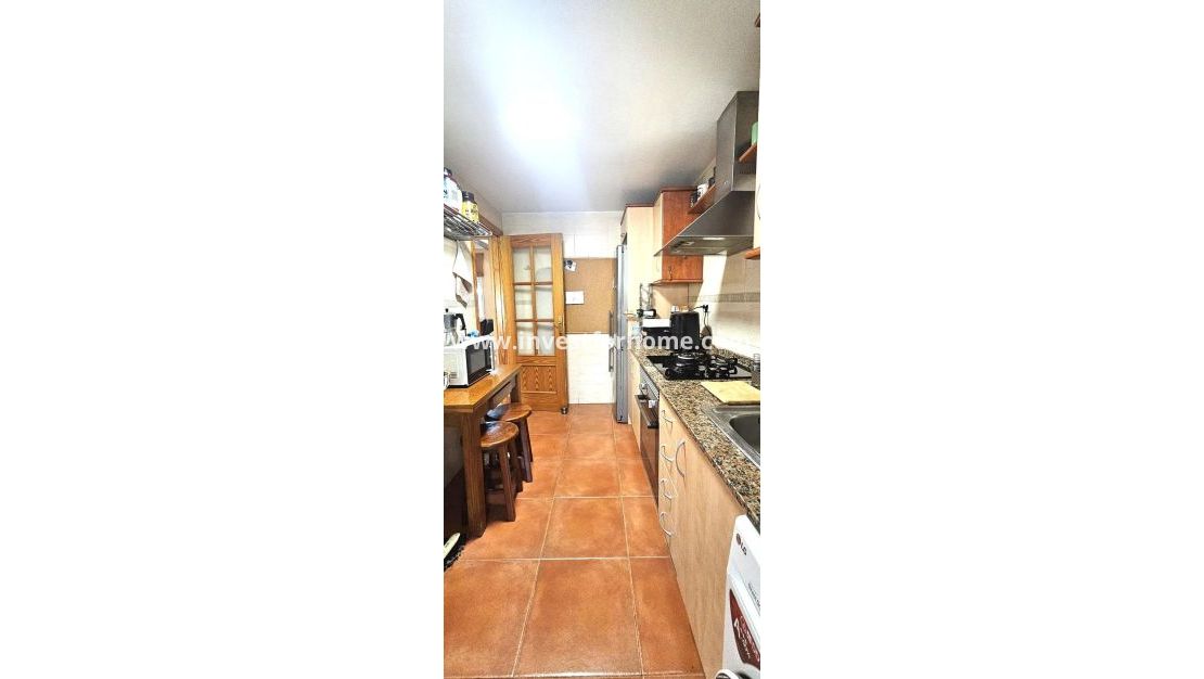 Reventa - Bungalow - San Javier - San Blas