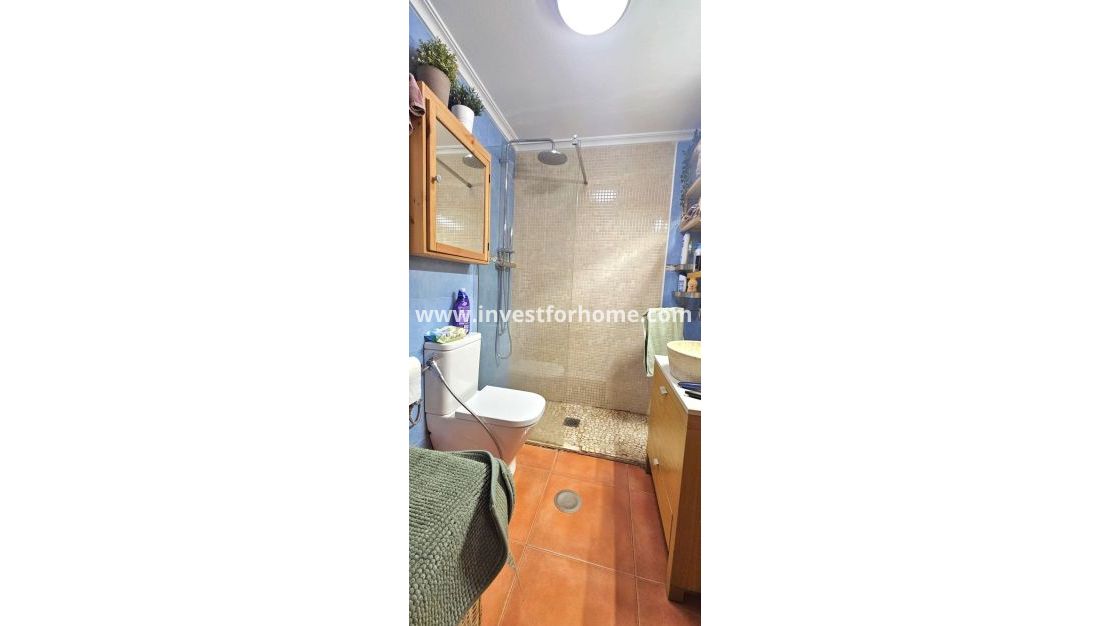 Reventa - Bungalow - San Javier - San Blas