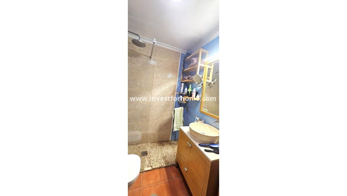 Reventa - Bungalow - San Javier - San Blas