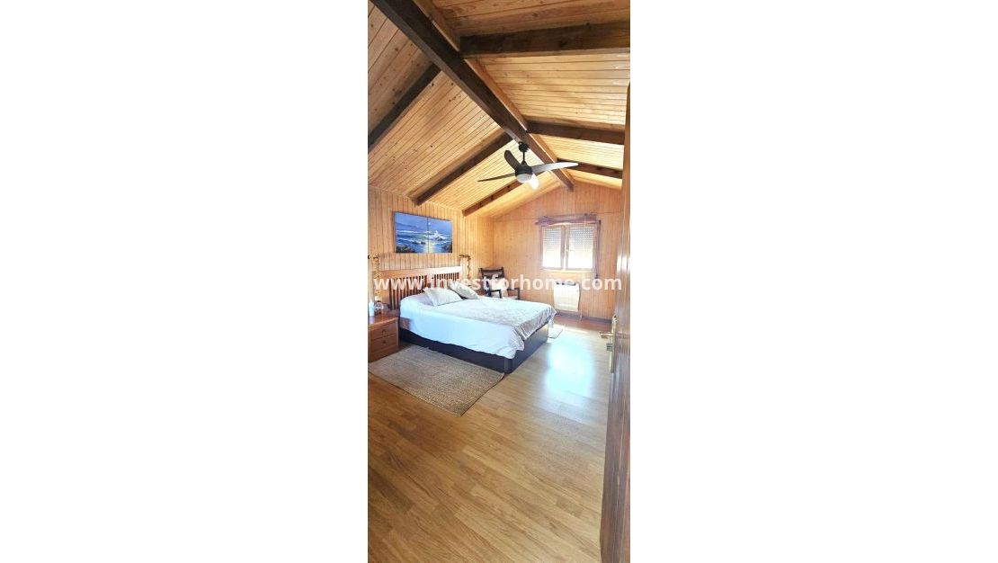 Reventa - Bungalow - San Javier - San Blas