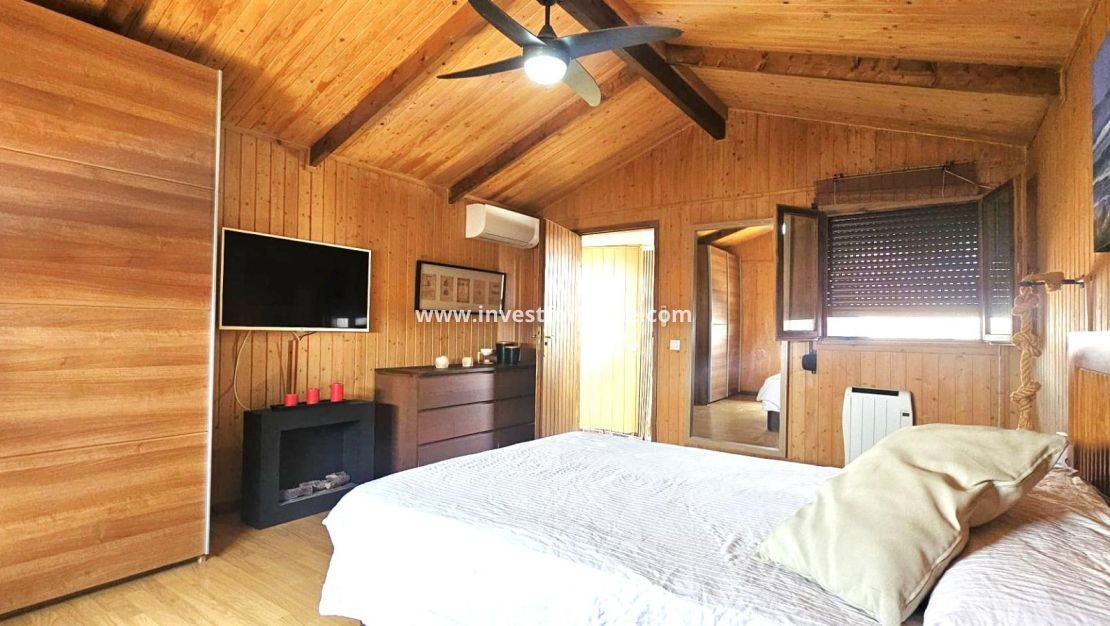 Reventa - Bungalow - San Javier - San Blas