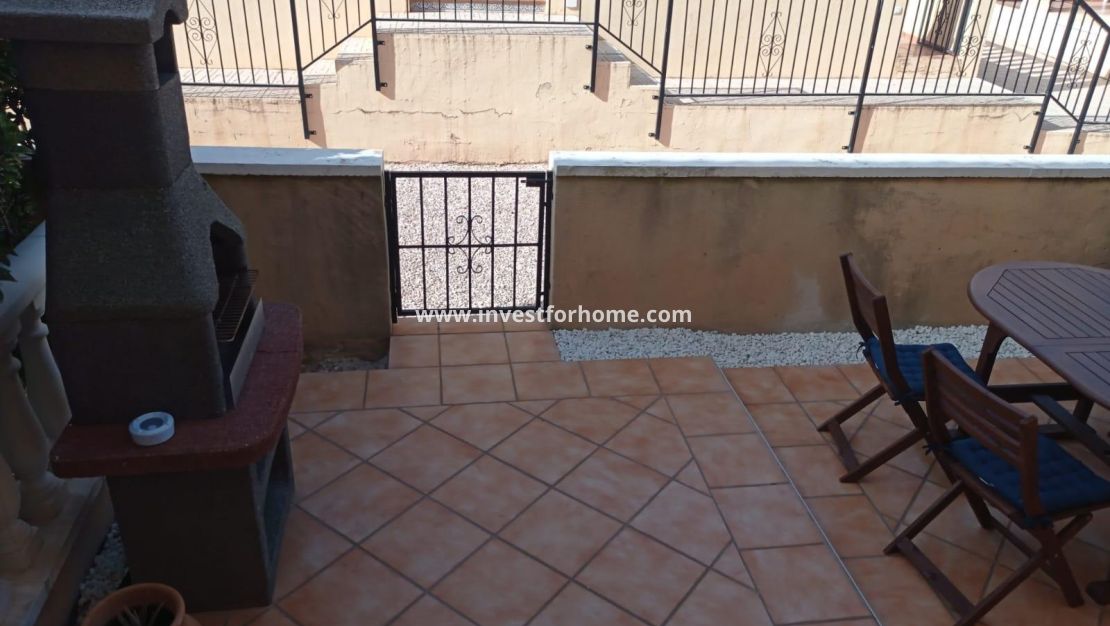 Reventa - Bungalow - San Miguel de Salinas - Costa Blanca Sur