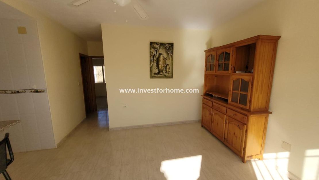 Reventa - Bungalow - San Miguel de Salinas - Inland