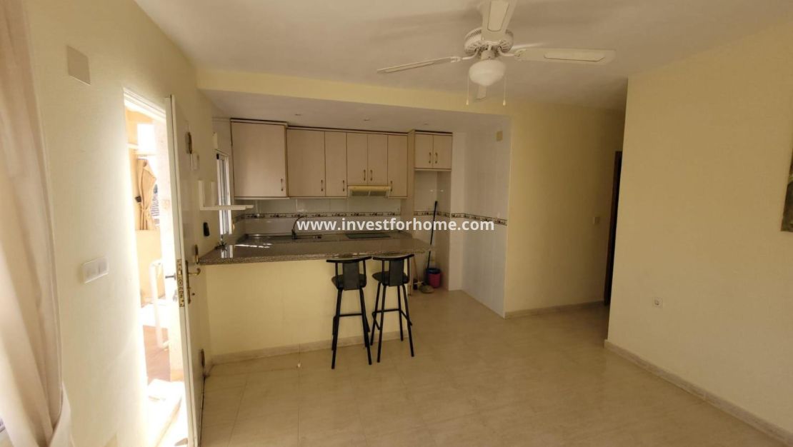 Reventa - Bungalow - San Miguel de Salinas - Inland