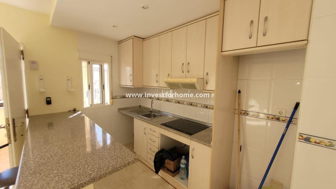 Reventa - Bungalow - San Miguel de Salinas - Inland