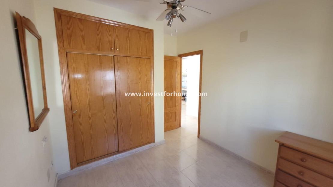 Reventa - Bungalow - San Miguel de Salinas - Inland