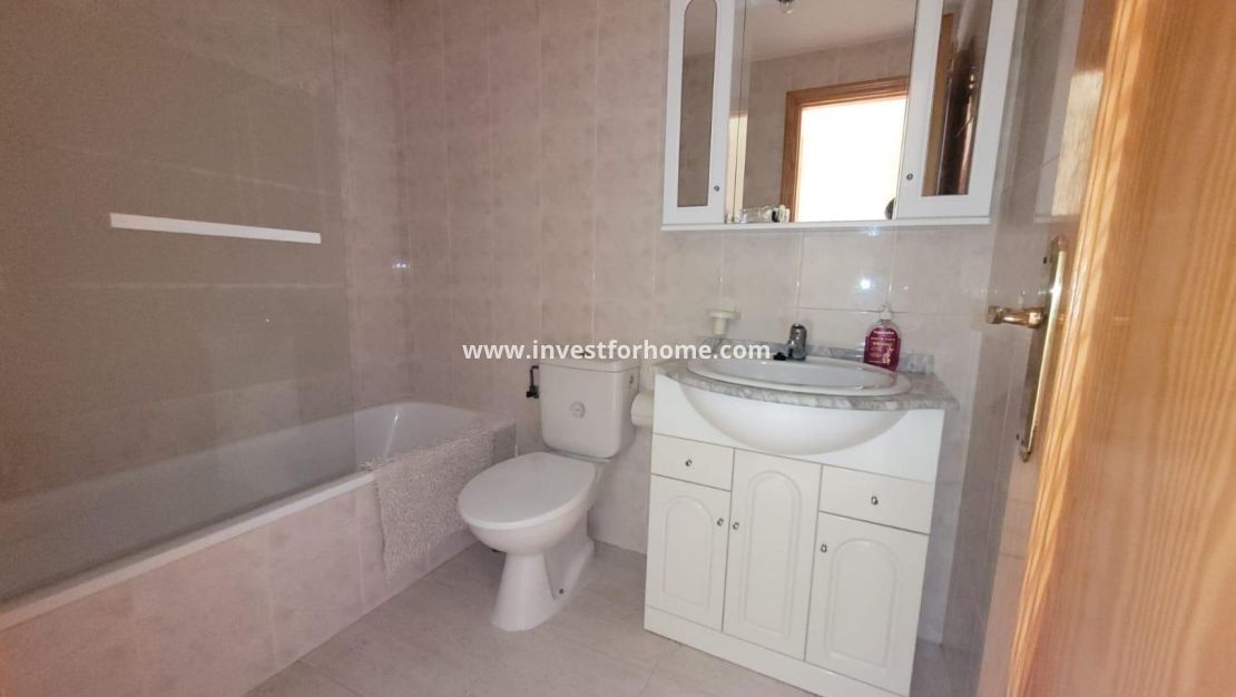 Reventa - Bungalow - San Miguel de Salinas - Inland