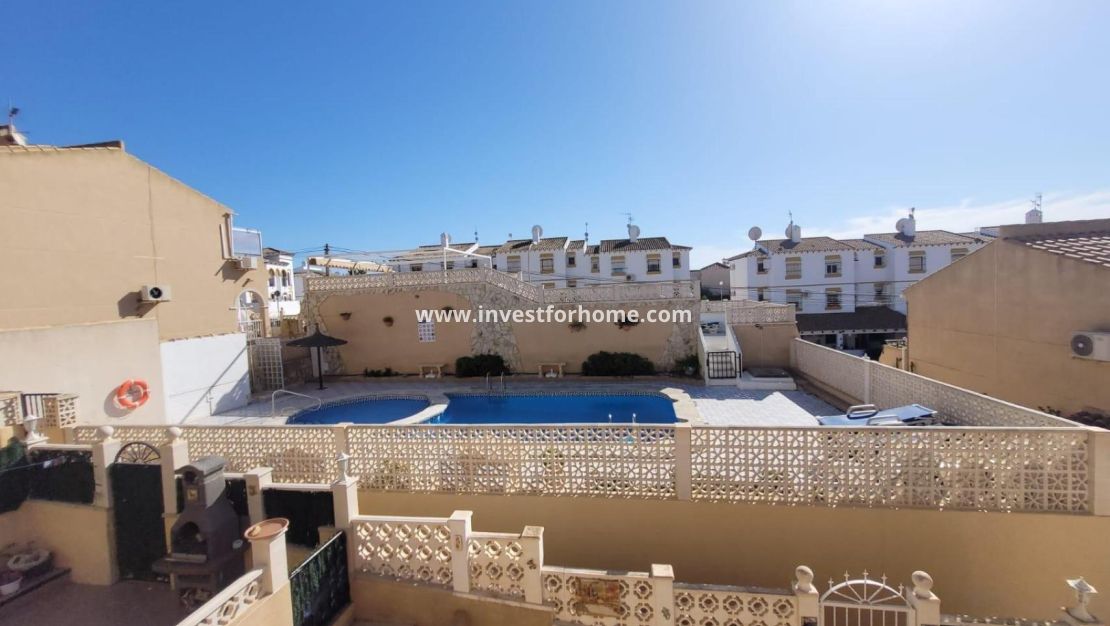 Reventa - Bungalow - San Miguel de Salinas - Inland