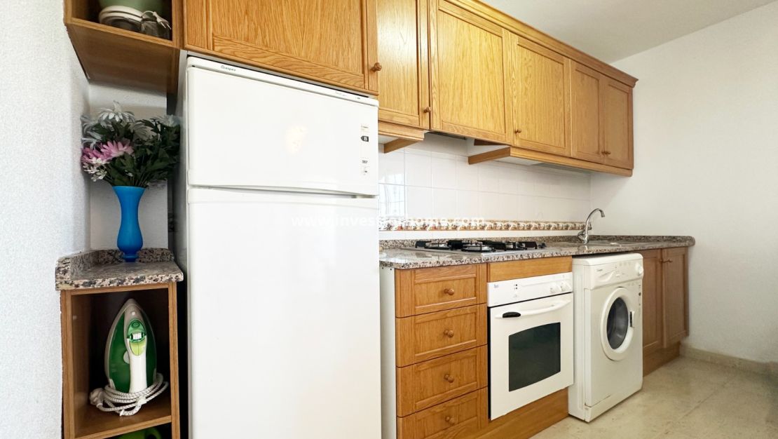 Reventa - Bungalow - San Miguel de Salinas - Inland