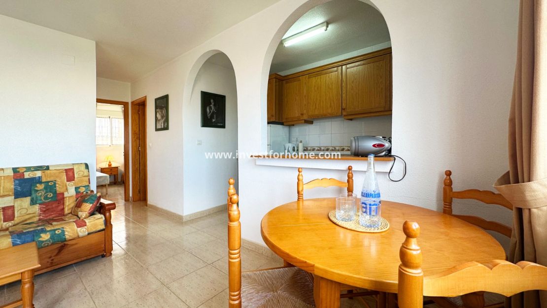 Reventa - Bungalow - San Miguel de Salinas - Inland