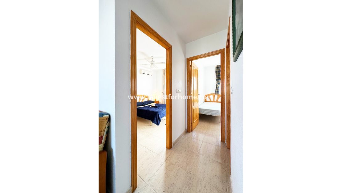 Reventa - Bungalow - San Miguel de Salinas - Inland