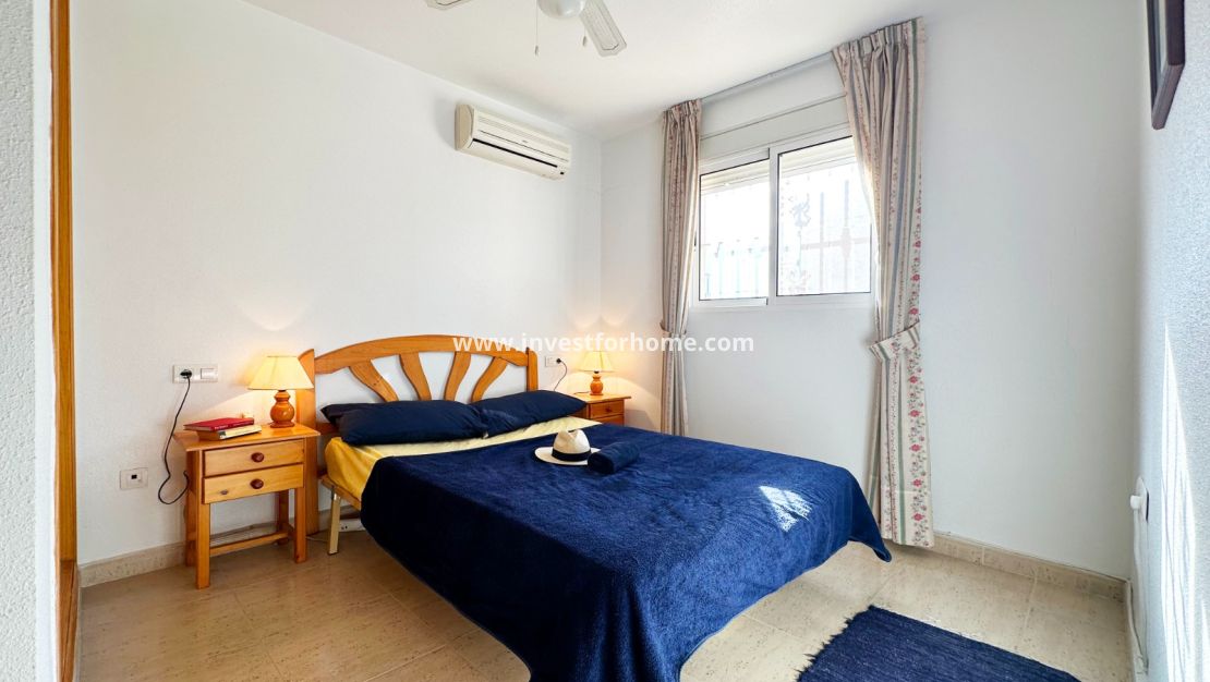 Reventa - Bungalow - San Miguel de Salinas - Inland