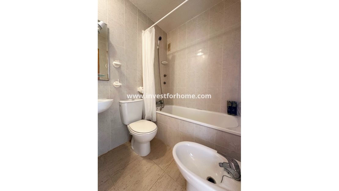 Reventa - Bungalow - San Miguel de Salinas - Inland