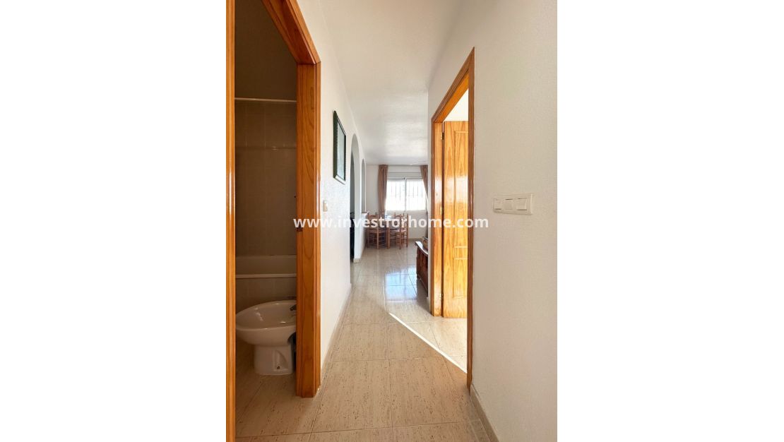 Reventa - Bungalow - San Miguel de Salinas - Inland