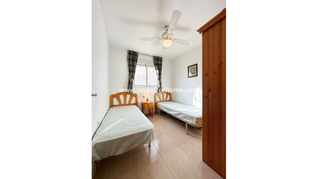 Reventa - Bungalow - San Miguel de Salinas - Inland