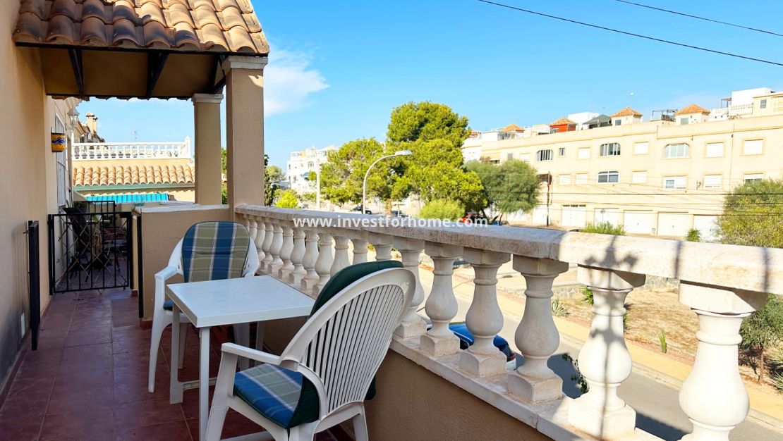 Reventa - Bungalow - San Miguel de Salinas - Inland