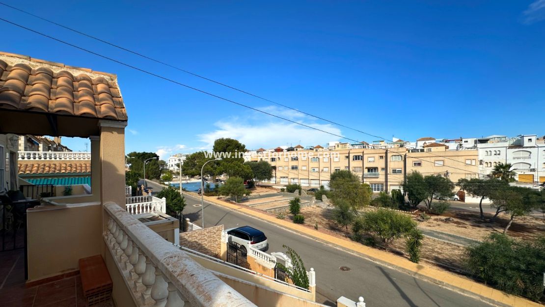 Reventa - Bungalow - San Miguel de Salinas - Inland