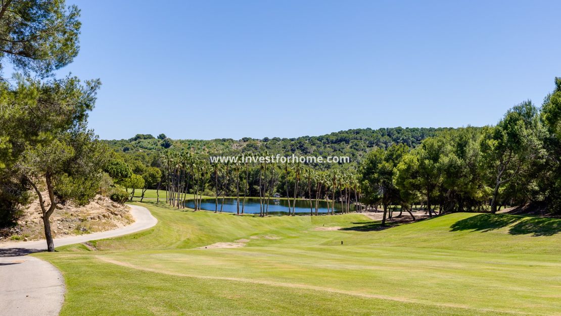 Reventa - Bungalow - San Miguel de Salinas - Inland