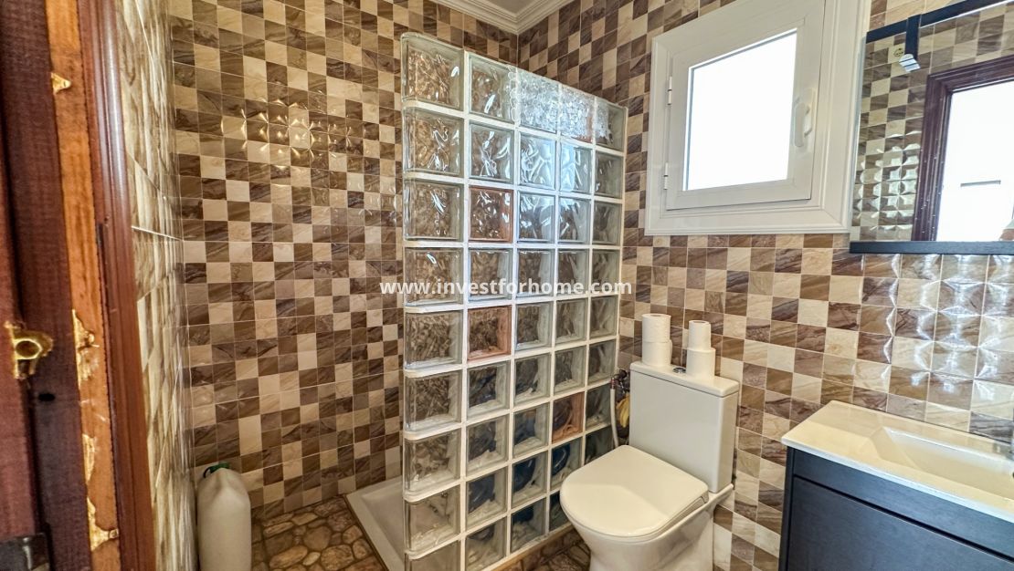 Reventa - Bungalow - San Miguel de Salinas - Inland
