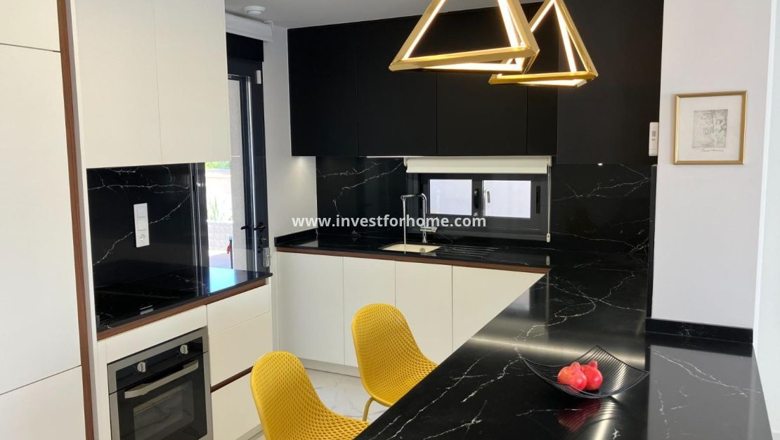 Reventa - Bungalow - San Miguel de Salinas - Las Colinas