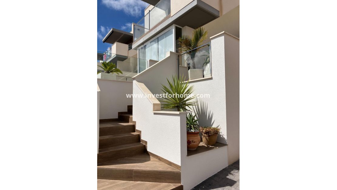 Reventa - Bungalow - San Miguel de Salinas - Las Colinas