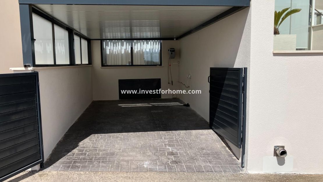 Reventa - Bungalow - San Miguel de Salinas - Las Colinas