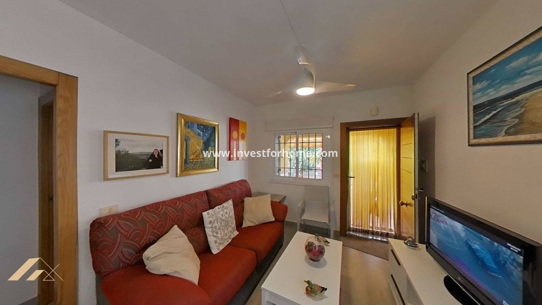 Reventa - Bungalow - San Pedro del Pinatar - El Mojón-las Salinas