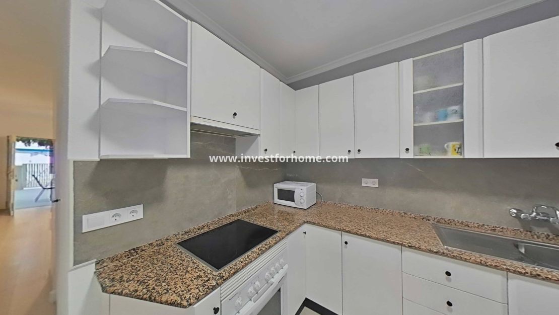 Reventa - Bungalow - San Pedro del Pinatar - Lo Pagan
