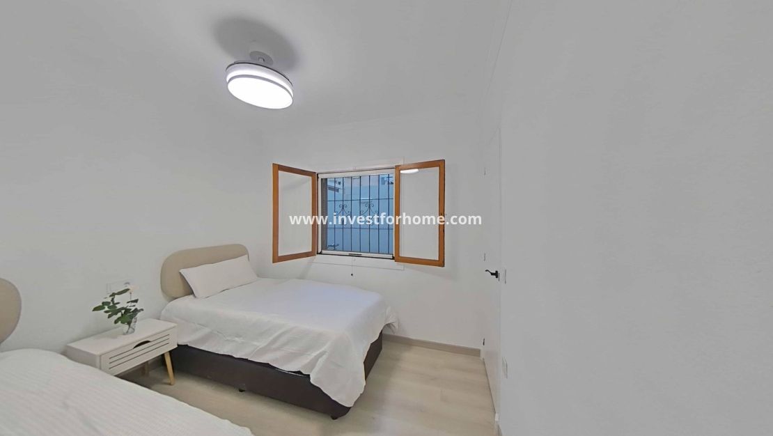 Reventa - Bungalow - San Pedro del Pinatar - Lo Pagan