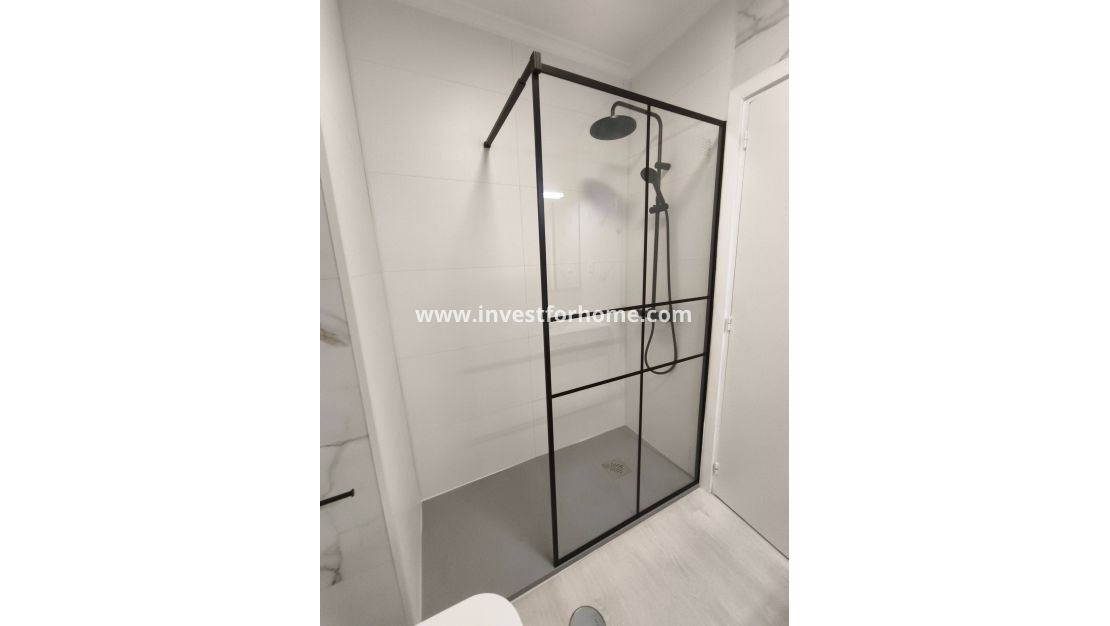 Reventa - Bungalow - San Pedro del Pinatar - Lo Pagan
