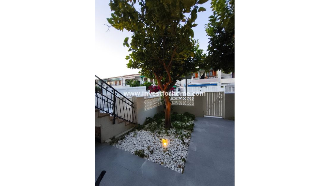 Reventa - Bungalow - San Pedro del Pinatar - Lo Pagan