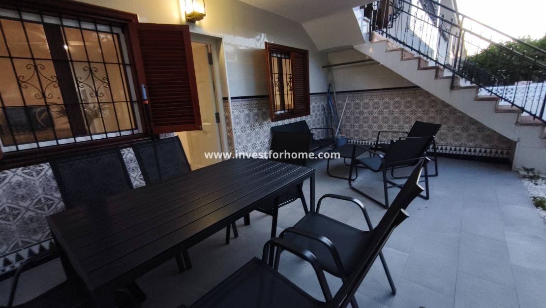 Reventa - Bungalow - San Pedro del Pinatar - Lo Pagan