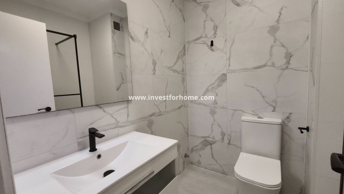 Reventa - Bungalow - San Pedro del Pinatar - Lo Pagan