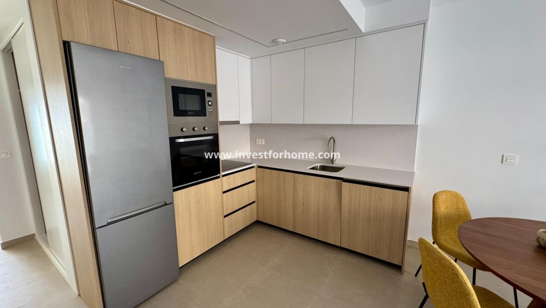 Reventa - Bungalow - San Pedro del Pinatar - Lopagán