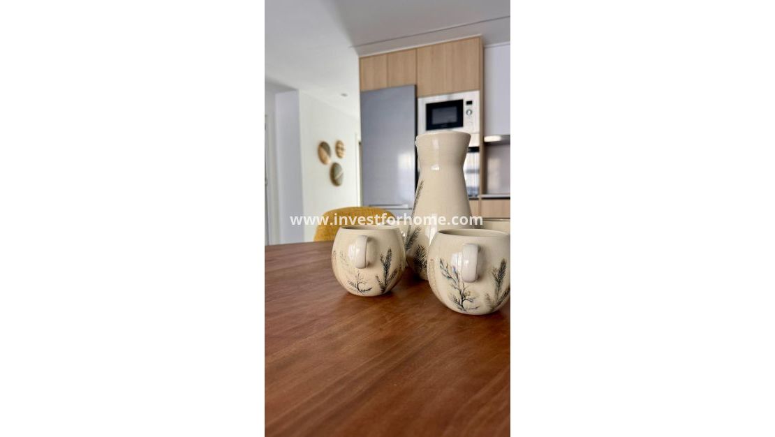 Reventa - Bungalow - San Pedro del Pinatar - Lopagán