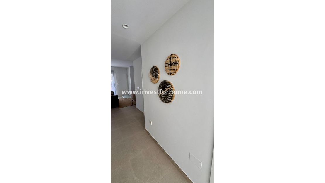 Reventa - Bungalow - San Pedro del Pinatar - Lopagán