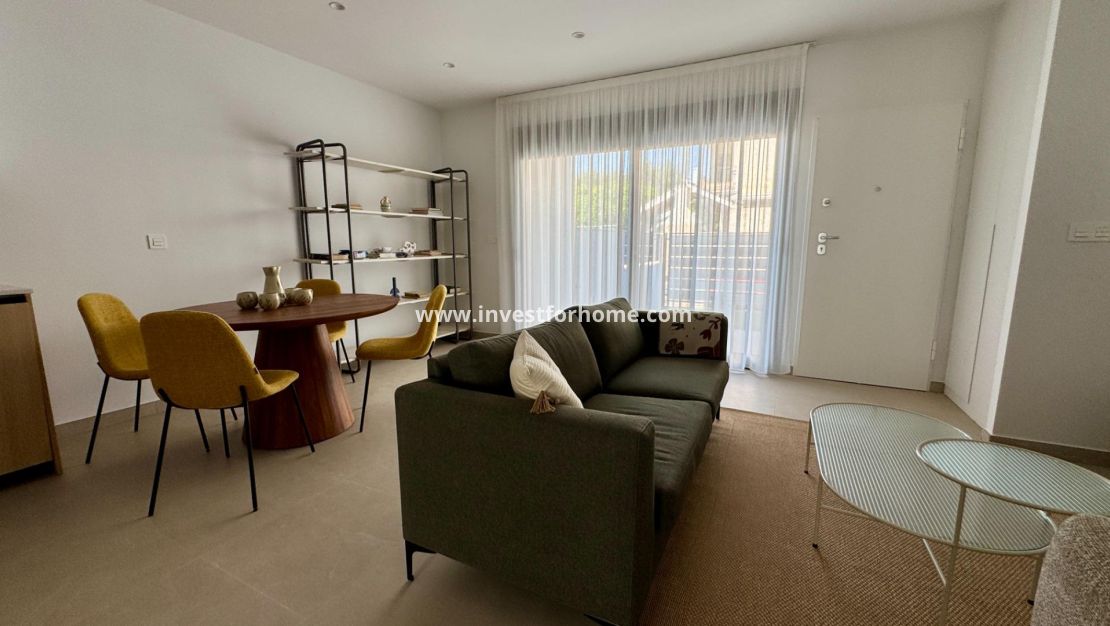 Reventa - Bungalow - San Pedro del Pinatar - San Pedro del Pinatar pueblo