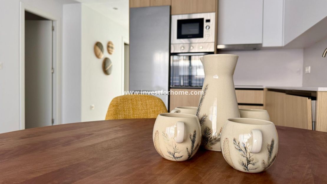 Reventa - Bungalow - San Pedro del Pinatar - San Pedro del Pinatar pueblo