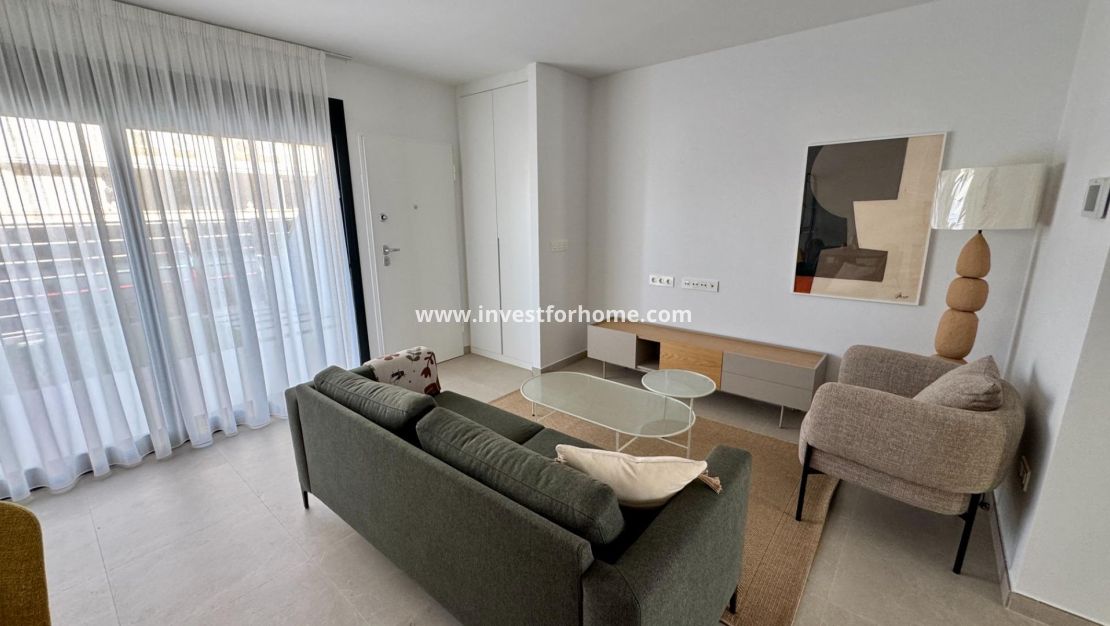 Reventa - Bungalow - San Pedro del Pinatar - San Pedro del Pinatar pueblo