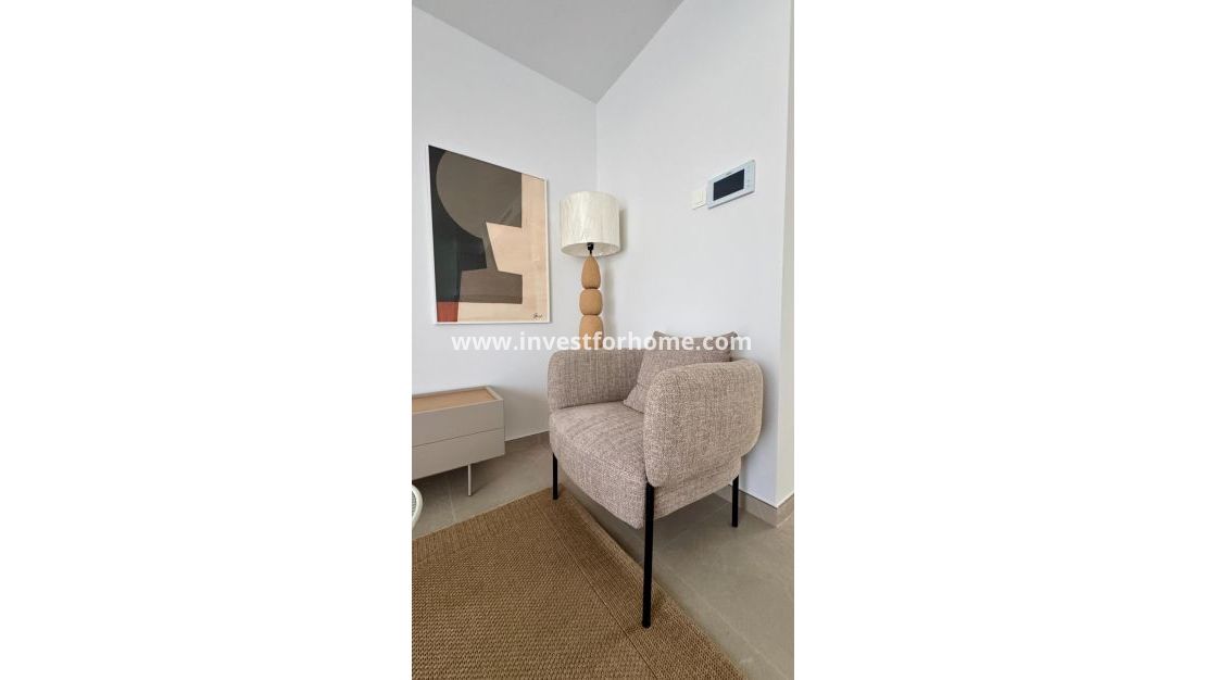 Reventa - Bungalow - San Pedro del Pinatar - San Pedro del Pinatar pueblo