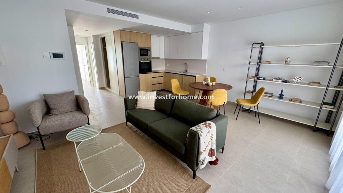 Reventa - Bungalow - San Pedro del Pinatar - San Pedro del Pinatar pueblo