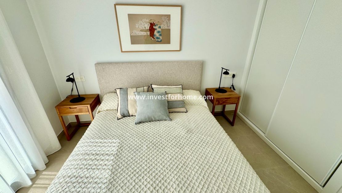 Reventa - Bungalow - San Pedro del Pinatar - San Pedro del Pinatar pueblo