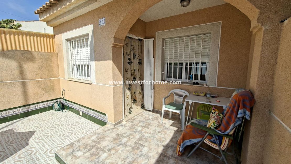 Reventa - Bungalow - San Pedro del Pinatar - San Pedro del Pinatar pueblo