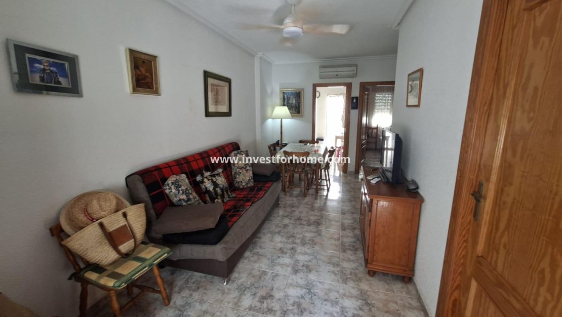 Reventa - Bungalow - San Pedro del Pinatar - San Pedro del Pinatar pueblo