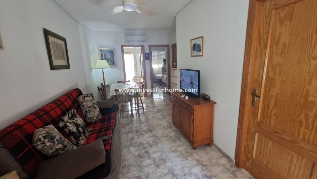 Reventa - Bungalow - San Pedro del Pinatar - San Pedro del Pinatar pueblo