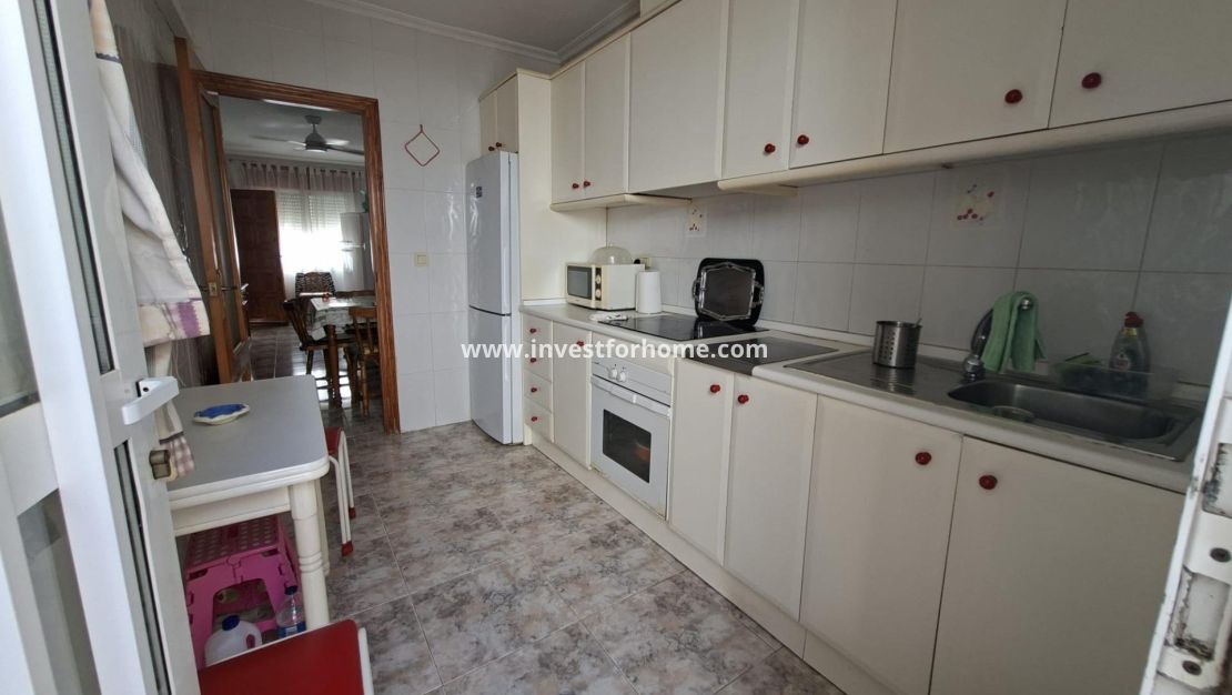 Reventa - Bungalow - San Pedro del Pinatar - San Pedro del Pinatar pueblo