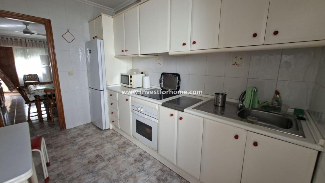Reventa - Bungalow - San Pedro del Pinatar - San Pedro del Pinatar pueblo