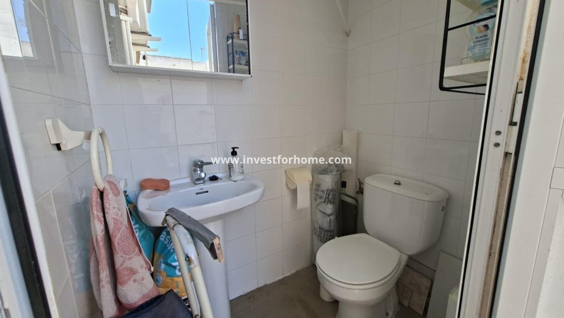Reventa - Bungalow - San Pedro del Pinatar - San Pedro del Pinatar pueblo